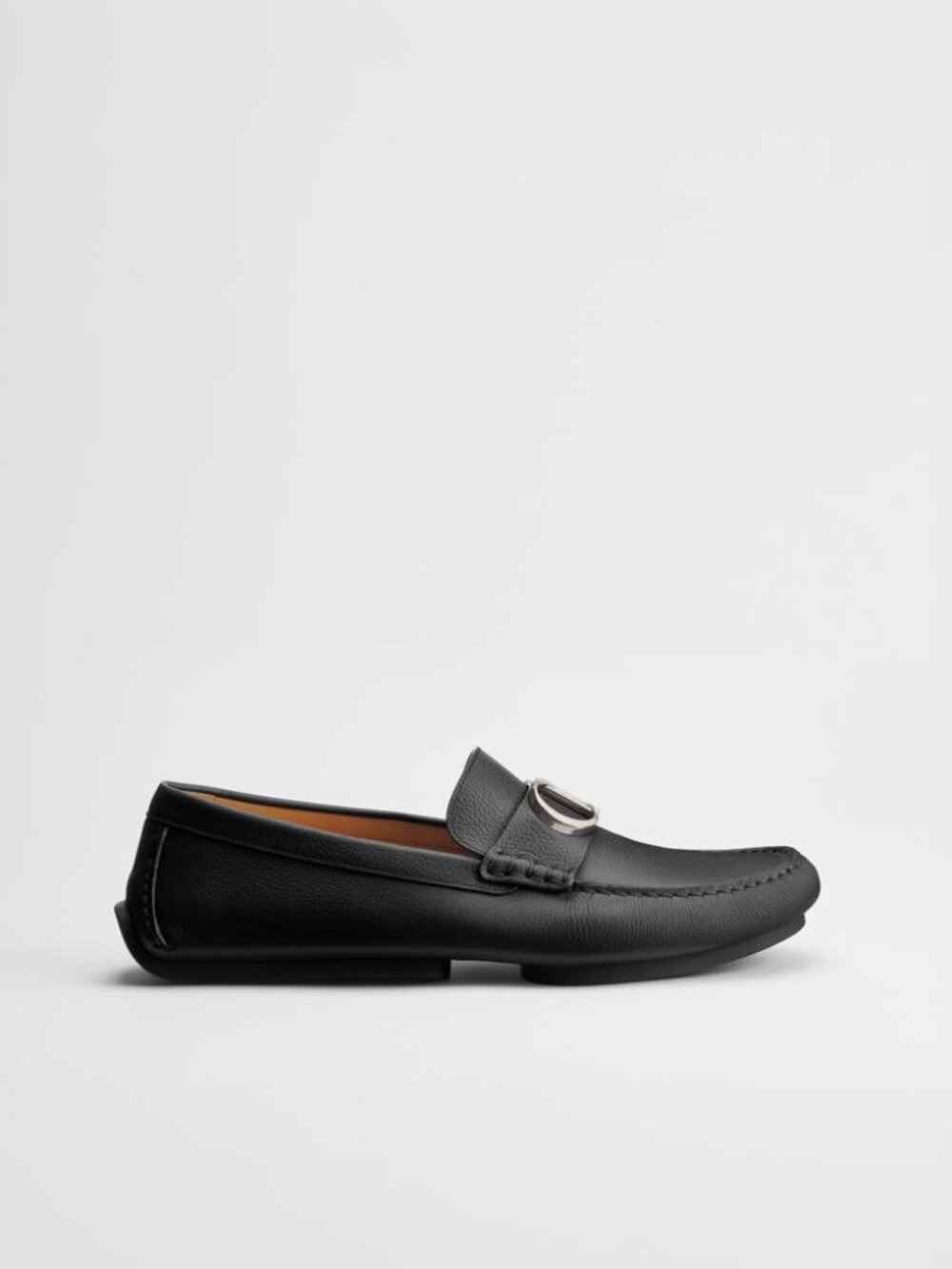 Dior Dior Roadie Loafers IT 44 Men